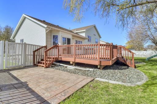 3319 45th Avenue S, Fargo, ND 58104