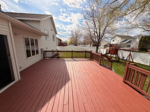 3319 45th Avenue S, Fargo, ND 58104