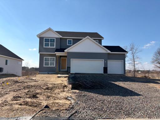 1423 Woods Road NE, Isanti, MN 55040