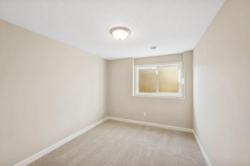 Photos taken from a former model, talk with sales agent about finishes going into home.