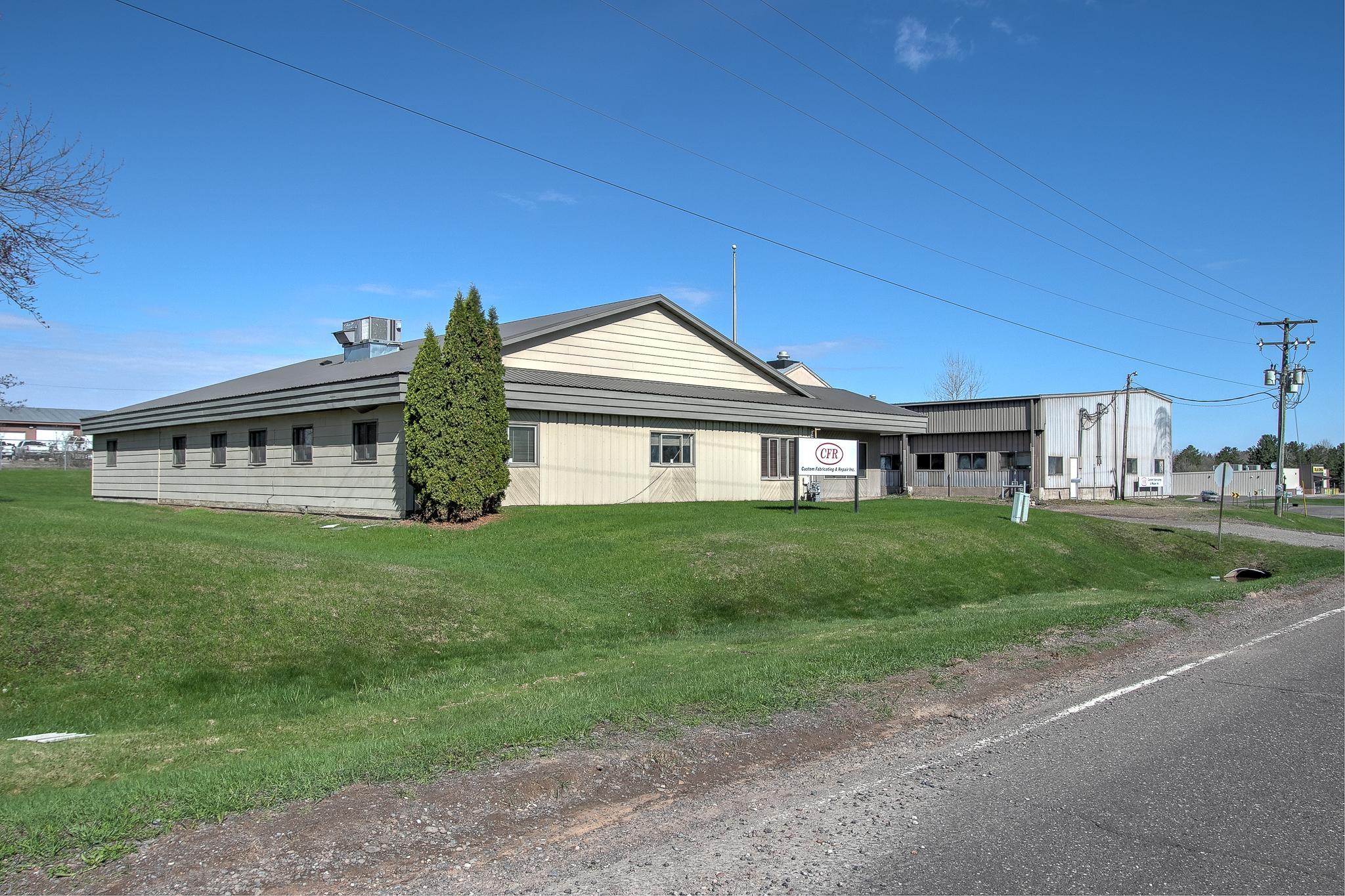 Property photo for 1895 Frontage Road, Mora, MN 55051