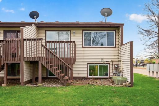 7433 142nd Street Court, Apple Valley, MN 55124