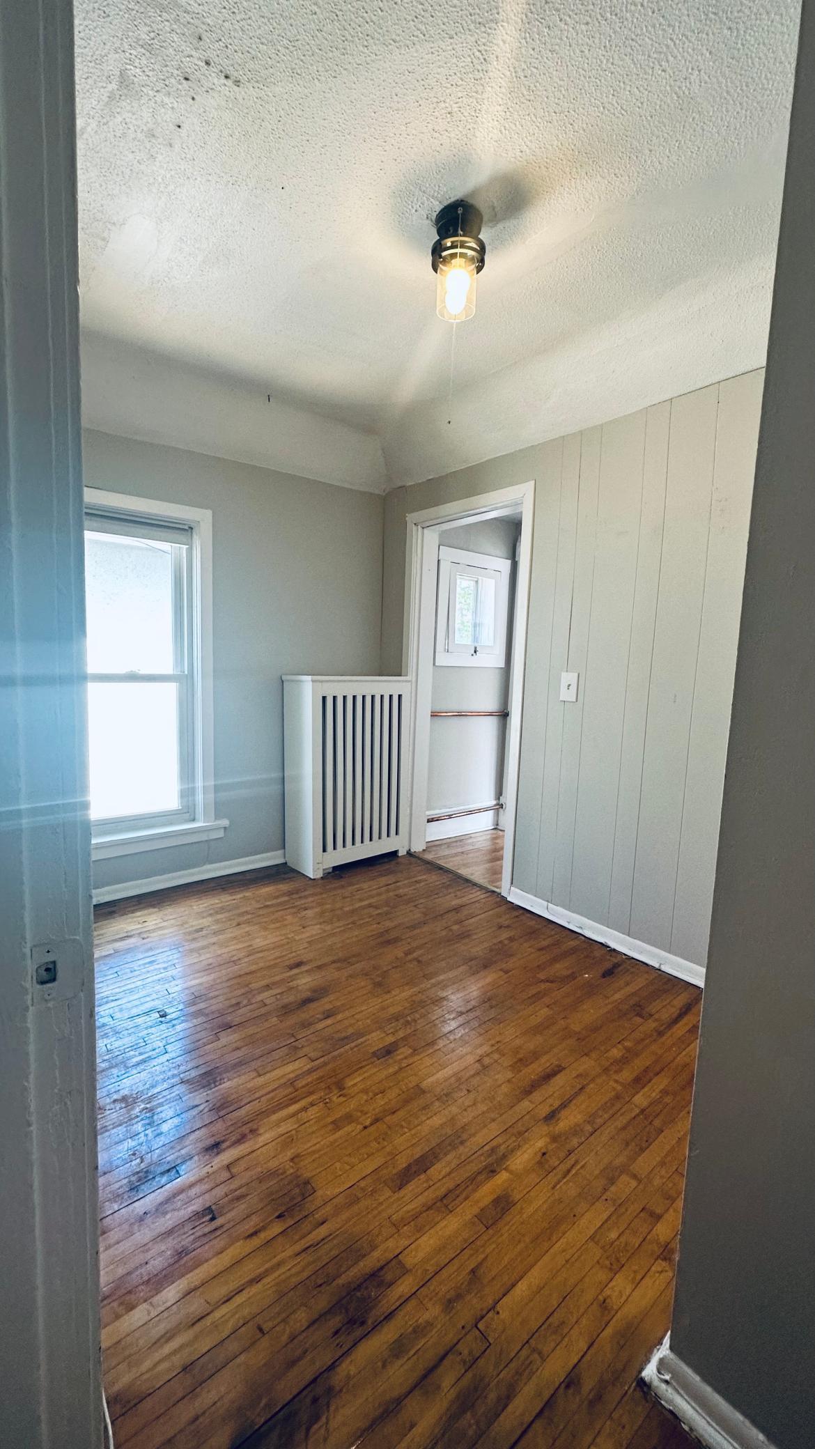 Bonus room/ office leading to the 3rd bedroom