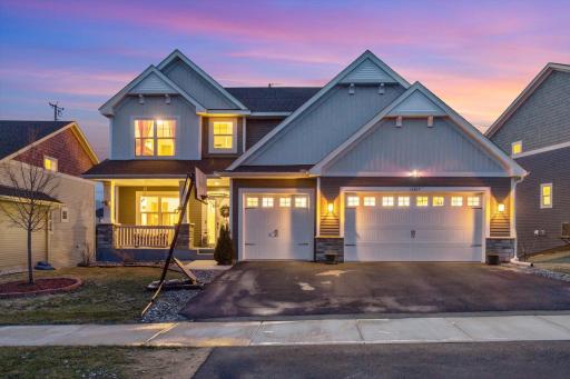 19387 Primrose Lane N, Corcoran, MN 55340