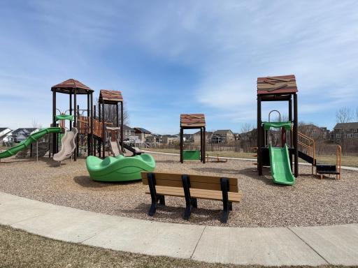 19387 Primrose Lane N, Corcoran, MN 55340
