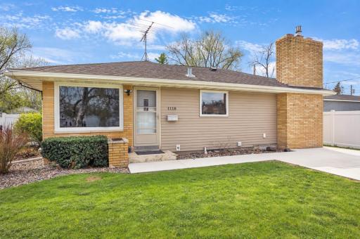 1118 1st Street NE, Rochester, MN 55906