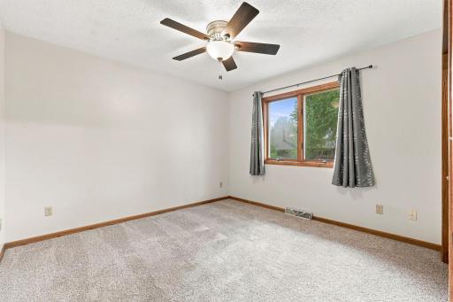Third Bedroom.