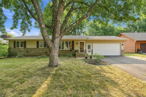Welcome to 730 Apollo Road in beautiful River Falls, WI!