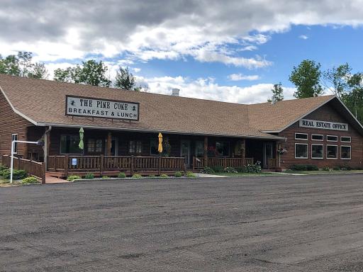 49407 State Highway 38, Marcell, MN 56657