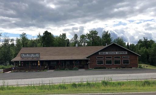 49407 State Highway 38, Marcell, MN 56657
