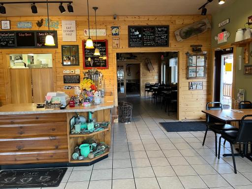 49407 State Highway 38, Marcell, MN 56657