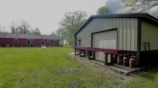 38742 County Highway 19, Bluffton, MN 56518