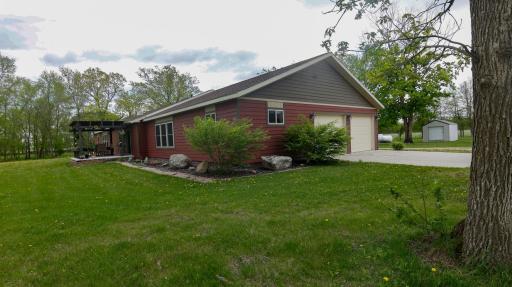 38742 County Highway 19, Bluffton, MN 56518