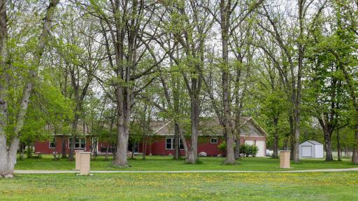 38742 County Highway 19, Bluffton, MN 56518