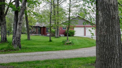 38742 County Highway 19, Bluffton, MN 56518