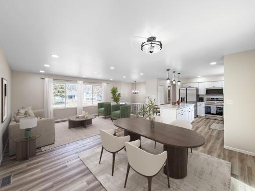 1008 24th Avenue S, Fargo, ND 58103