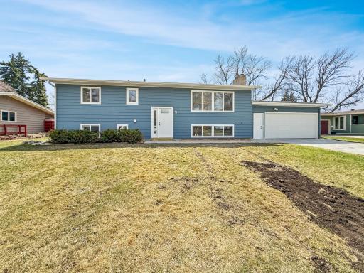 1008 24th Avenue S, Fargo, ND 58103