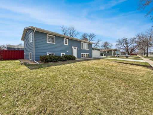 1008 24th Avenue S, Fargo, ND 58103