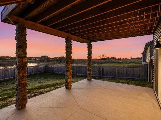 07-Twilight Patio