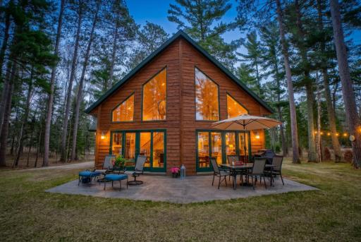 10511 Vermeil Drive NE, Deer River, MN 56636