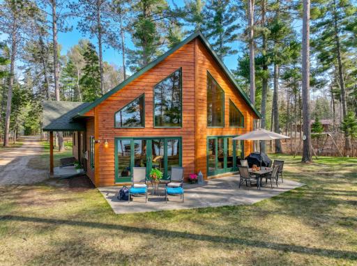 10511 Vermeil Drive NE, Deer River, MN 56636