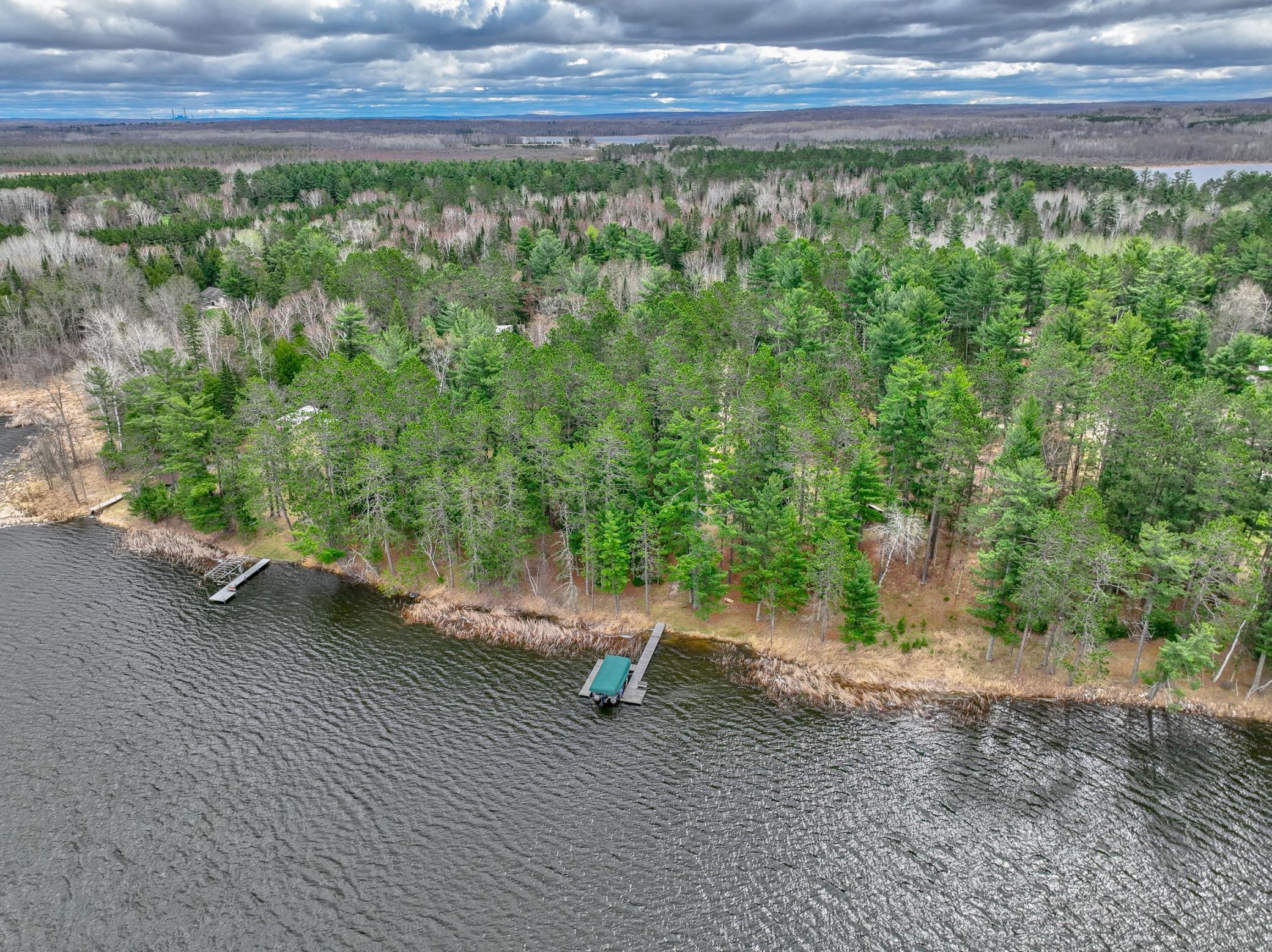 10511 Vermeil Dr NE 233 water frtontage