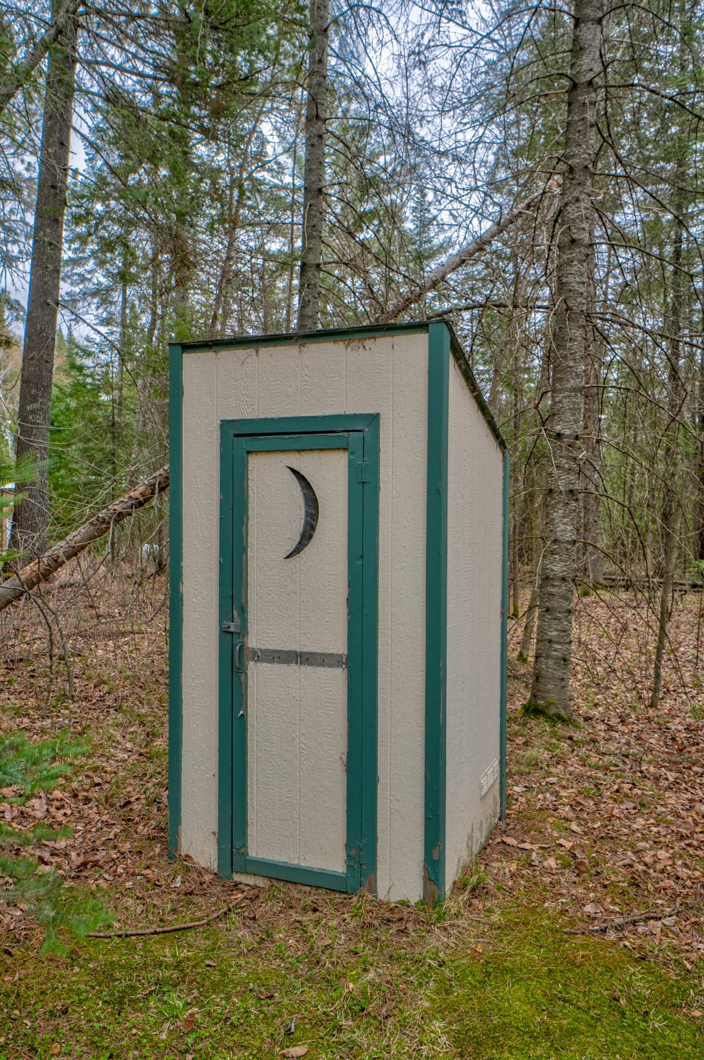 10511 Vermeil Dr NE outhouse 3rd bathroom