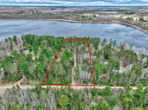 10511 Vermeil Drive NE, Deer River, MN 56636