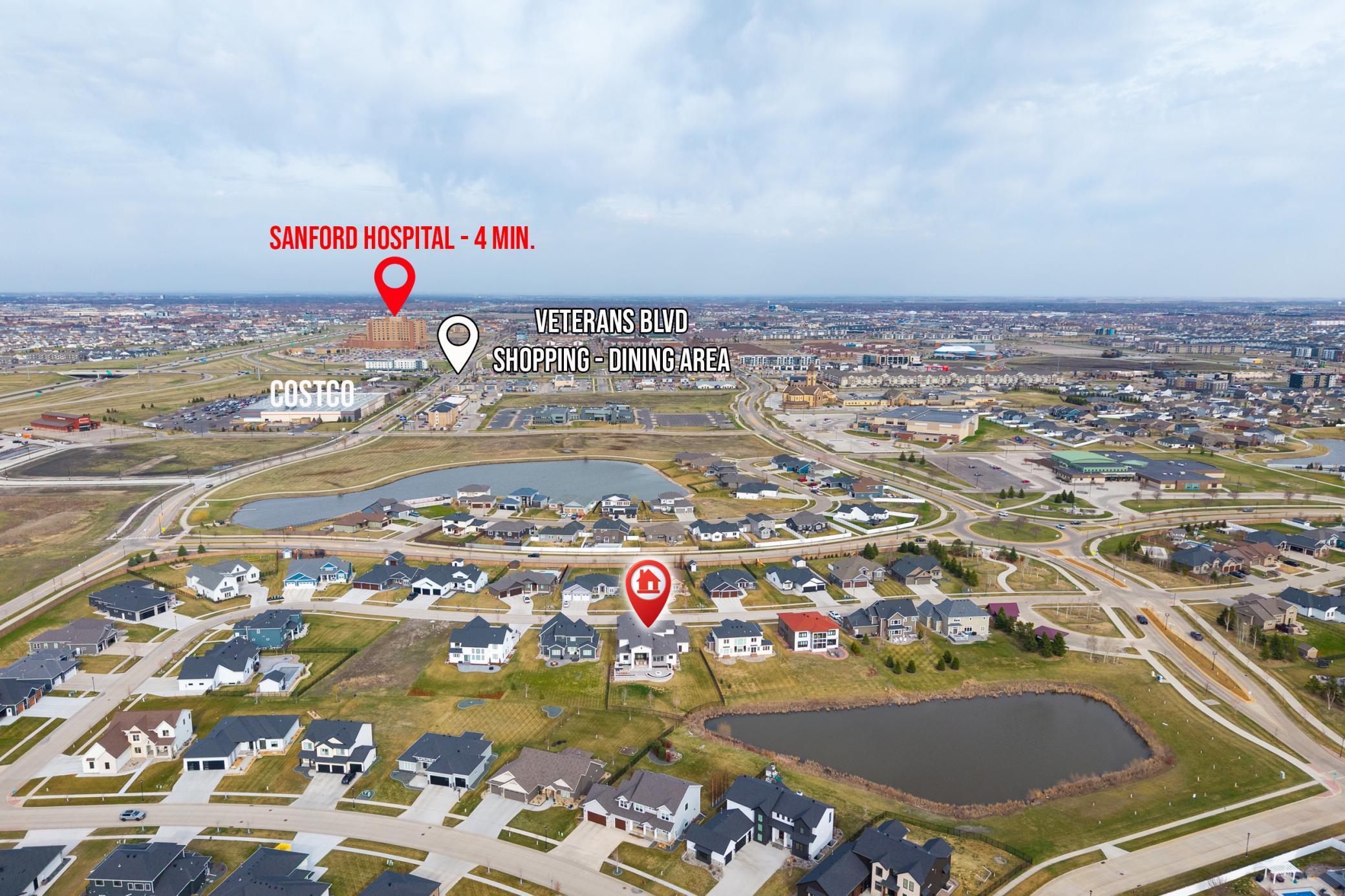 2426 McLeod Dr W West Fargo