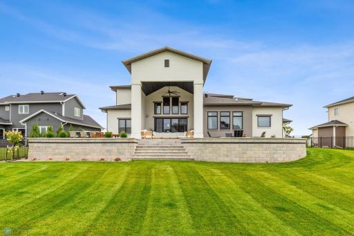 2426 Mcleod Drive E, West Fargo, ND 58078