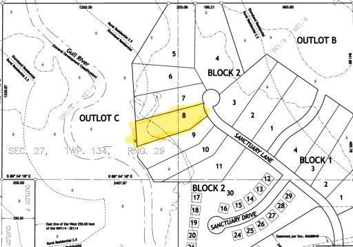 L8B2 Sanctuary Lane, Brainerd, MN 56401