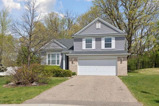1658 Oakbrooke Circle, Eagan, MN 55122