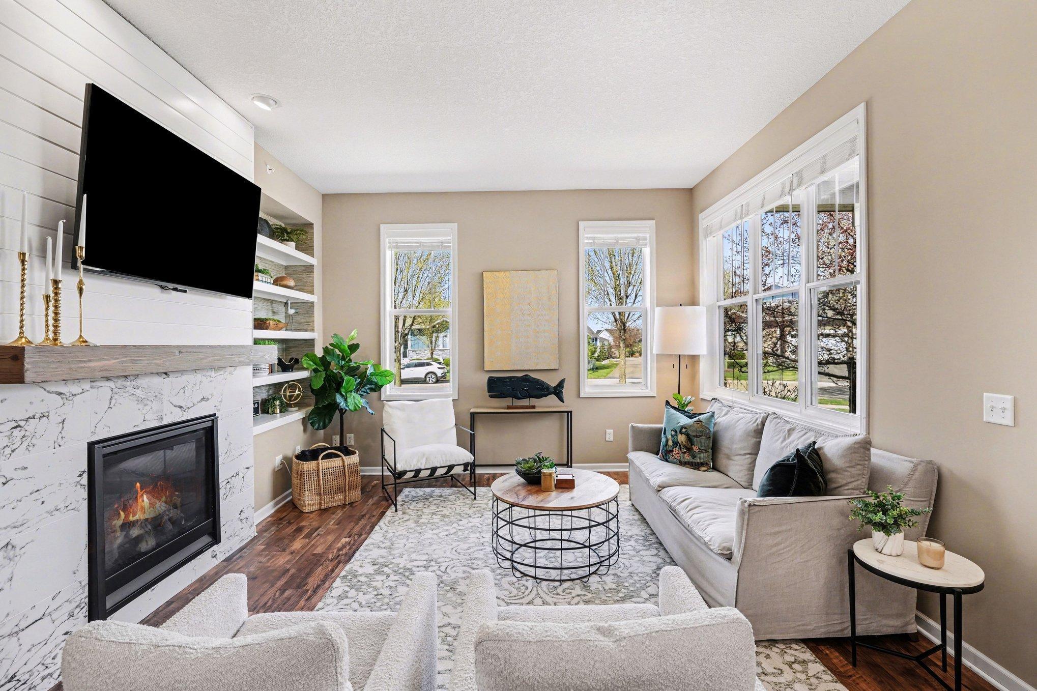 more windows to allow in natural light@!