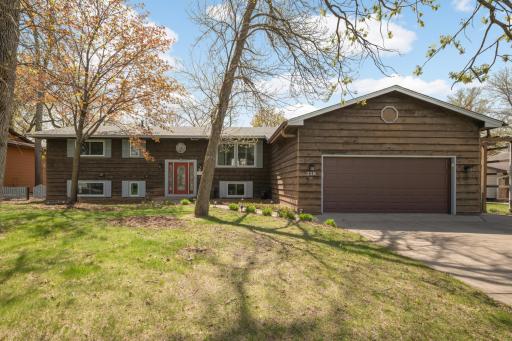216 Lowell Road, Champlin, MN 55316