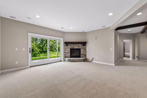 2444 Woods Drive, Victoria, MN 55386
