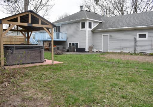 1825 3rd Avenue NE, Owatonna, MN 55060