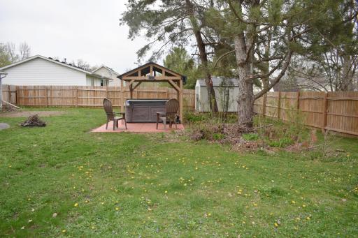 1825 3rd Avenue NE, Owatonna, MN 55060