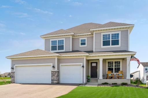 4669 Carnation Court, Excelsior, MN 55331