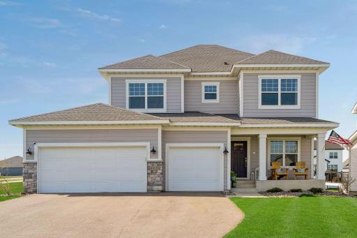 4669 Carnation Court, Excelsior, MN 55331