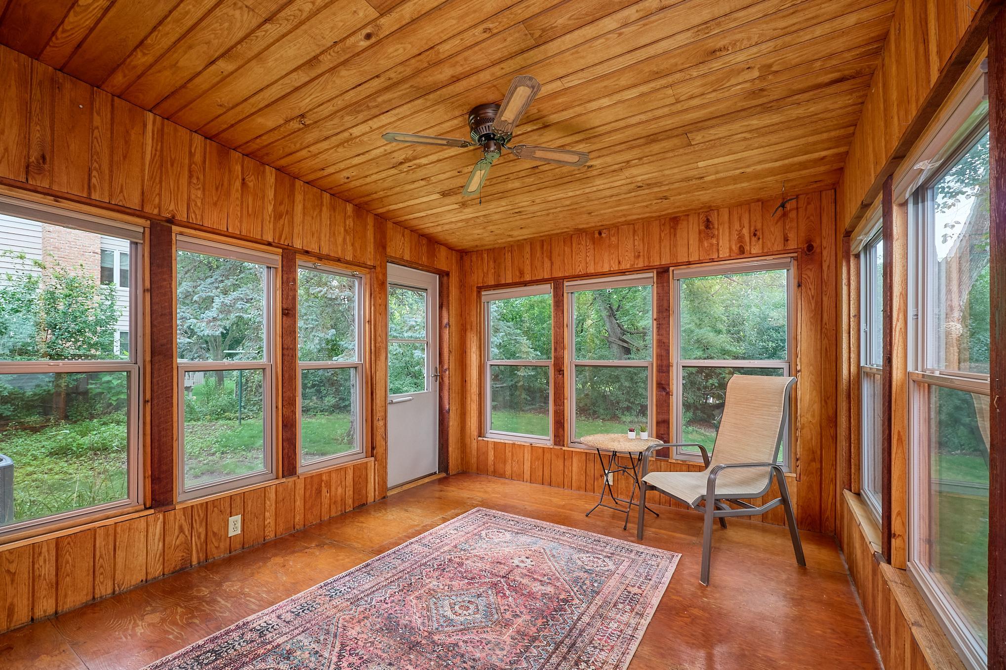 Porch