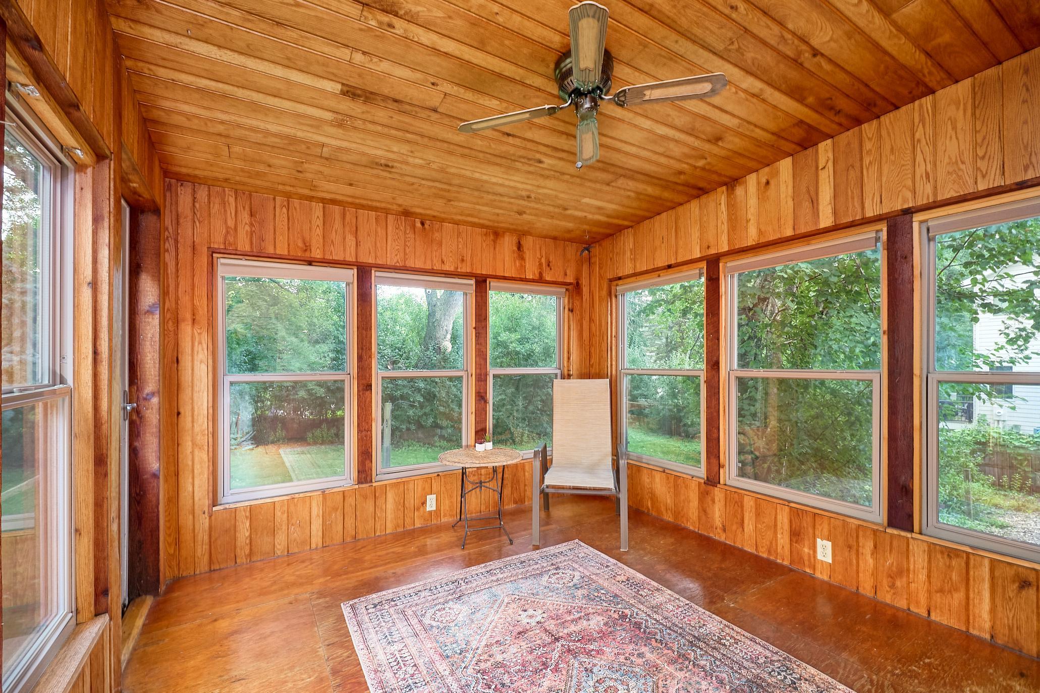 Porch
