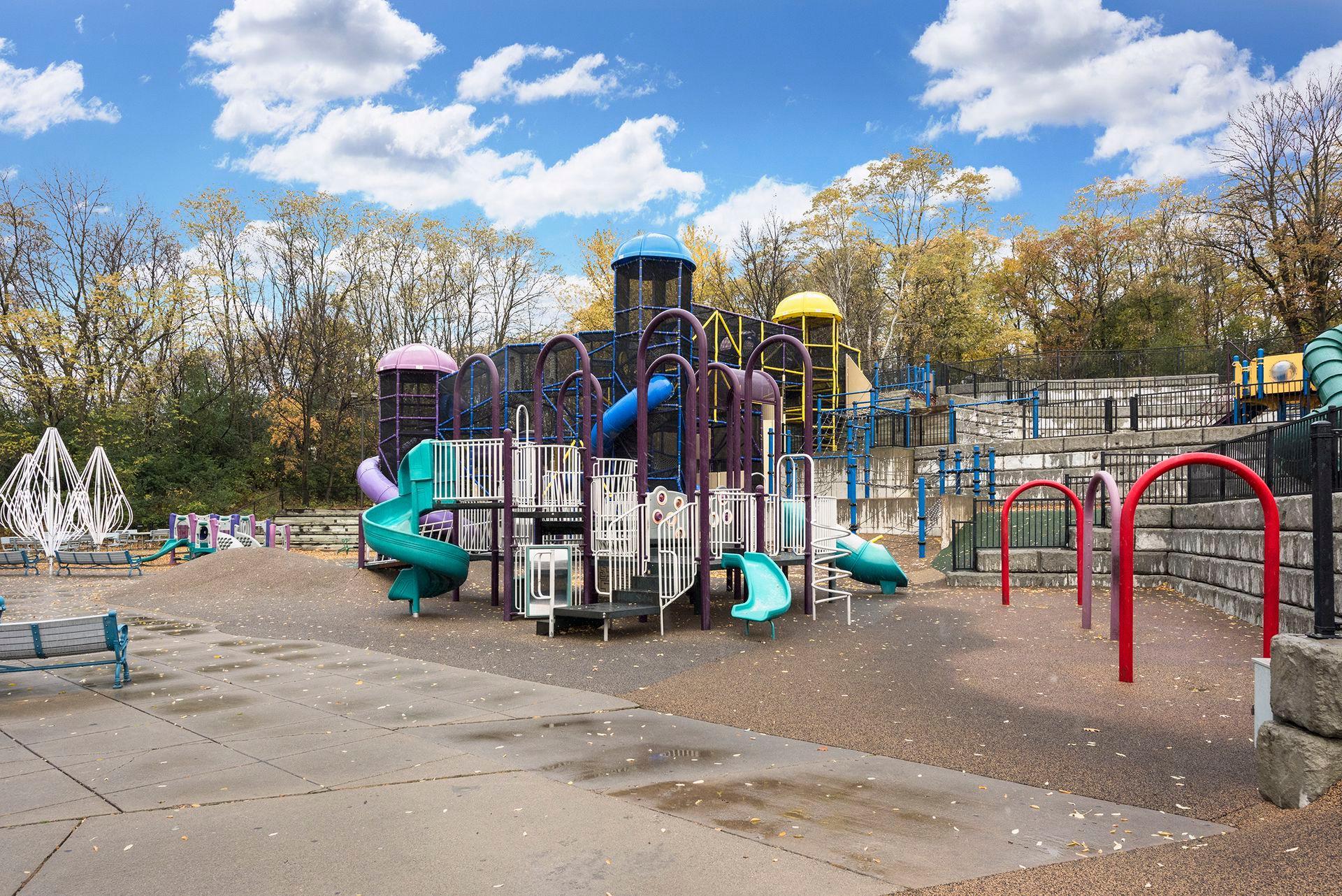 Hyland Hills Park Reserve