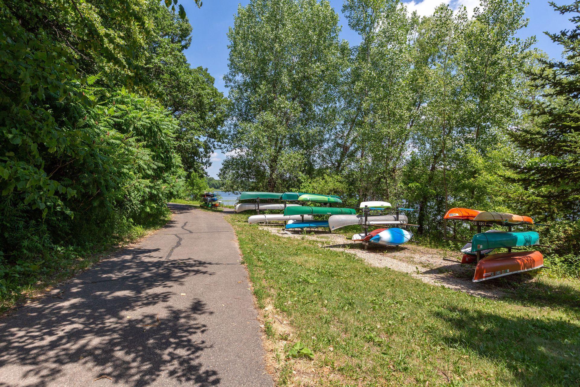 Bush Lake Park