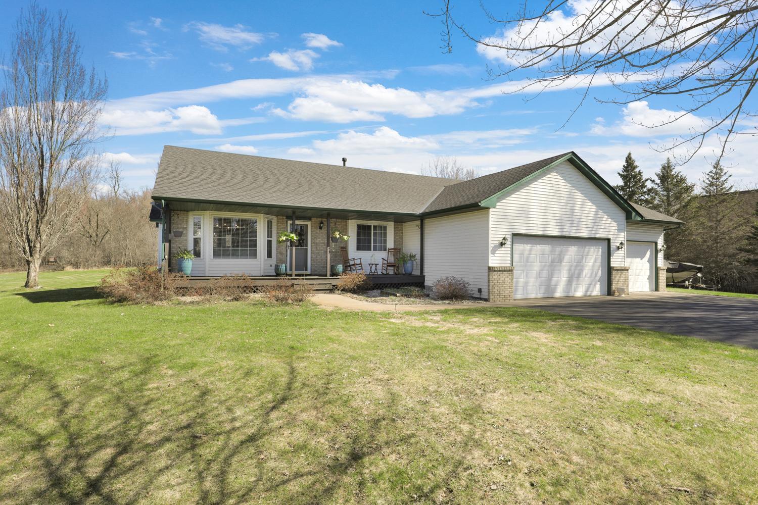 There's No Place Like Home!