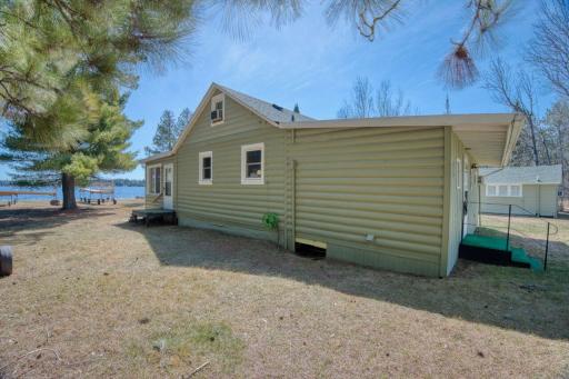 13060 Wall Street, Side Lake, MN 55781