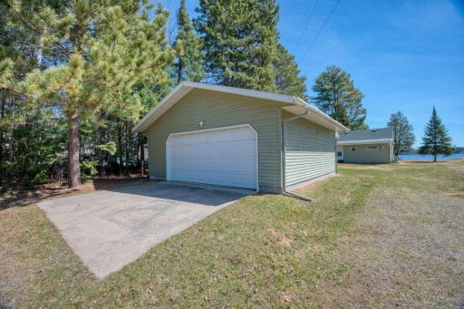 13060 Wall Street, Side Lake, MN 55781