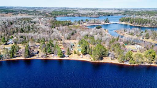 13060 Wall Street, Side Lake, MN 55781