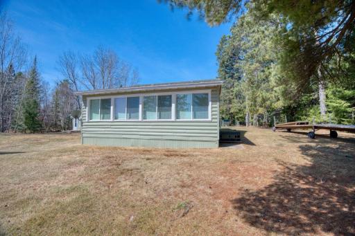 13060 Wall Street, Side Lake, MN 55781