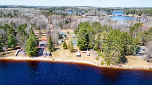 13060 Wall Street, Side Lake, MN 55781