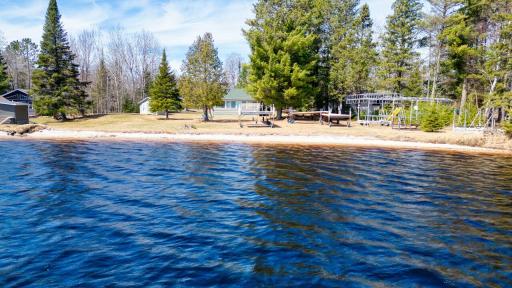 13060 Wall Street, Side Lake, MN 55781